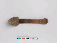 藏品(木匙)的圖片